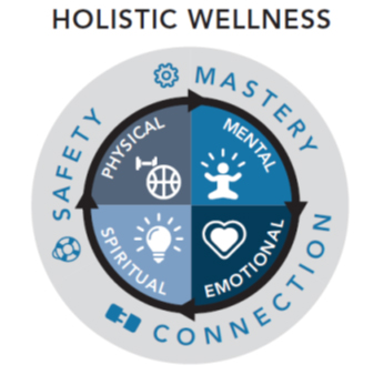 Holistic Wellness image